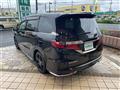 2017 Honda Odyssey