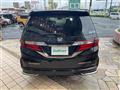 2017 Honda Odyssey