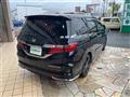 2017 Honda Odyssey