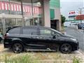 2017 Honda Odyssey