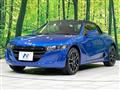 2021 Honda S660