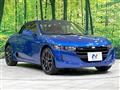 2021 Honda S660