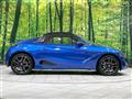 2021 Honda S660