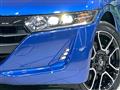 2021 Honda S660