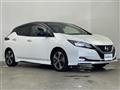 2017 Nissan Leaf