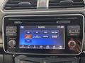 2017 Nissan Leaf