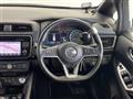 2017 Nissan Leaf