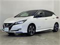 2017 Nissan Leaf