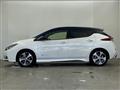 2017 Nissan Leaf