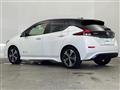 2017 Nissan Leaf