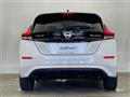 2017 Nissan Leaf