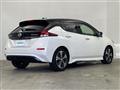 2017 Nissan Leaf