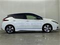 2017 Nissan Leaf