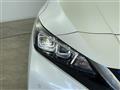 2017 Nissan Leaf