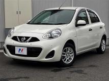 2021 Nissan March