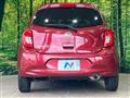 2017 Nissan March
