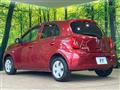 2017 Nissan March