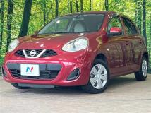 2017 Nissan March