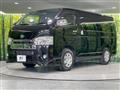 2016 Toyota Regiusace Van