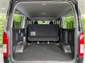 2016 Toyota Regiusace Van