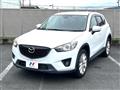 2012 Mazda CX-5