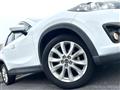 2012 Mazda CX-5