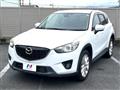 2012 Mazda CX-5