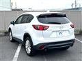 2012 Mazda CX-5