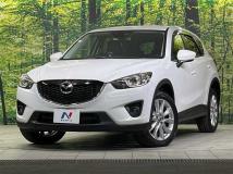 2013 Mazda CX-5