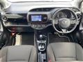 2019 Toyota Vitz