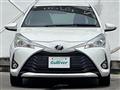 2019 Toyota Vitz