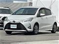 2019 Toyota Vitz