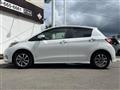 2019 Toyota Vitz