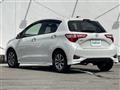 2019 Toyota Vitz