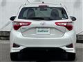 2019 Toyota Vitz