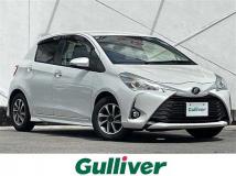 2019 Toyota Vitz