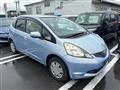 2009 Honda Fit