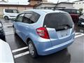 2009 Honda Fit