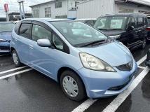 2009 Honda Fit
