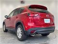 2012 Mazda CX-5