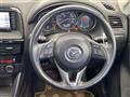 2012 Mazda CX-5