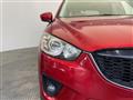 2012 Mazda CX-5
