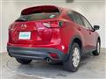 2012 Mazda CX-5