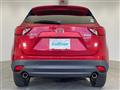 2012 Mazda CX-5