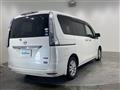 2012 Nissan Serena