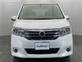2012 Nissan Serena