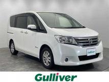 2012 Nissan Serena