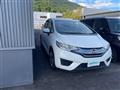2014 Honda Fit Hybrid