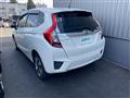 2014 Honda Fit Hybrid