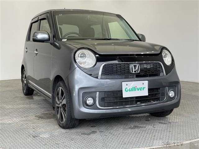 2013 Honda N-ONE